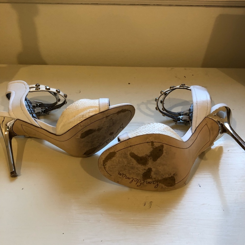 Sam Edelman heels - Picture 5 of 5